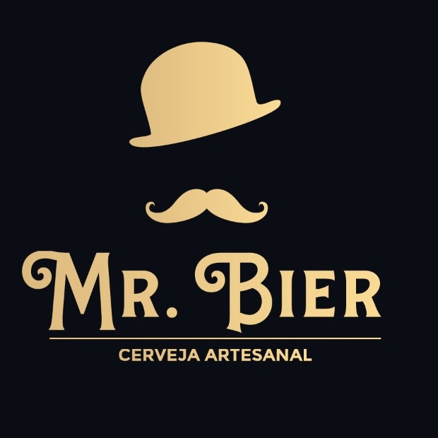 Mr. Bier — Cerveja Artesanal